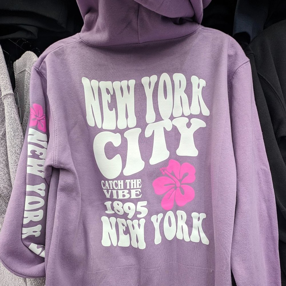 New York